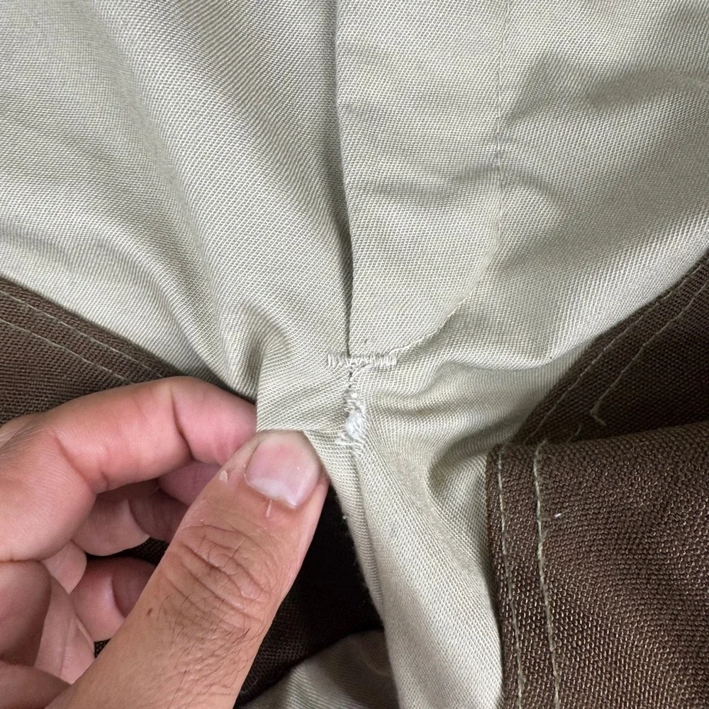 Duxbak hunting pants